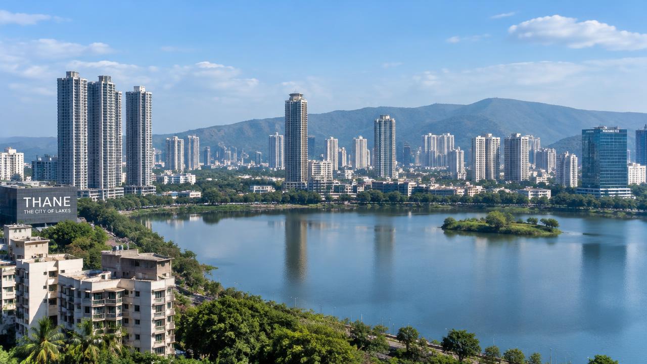 Cleaning services in Thane