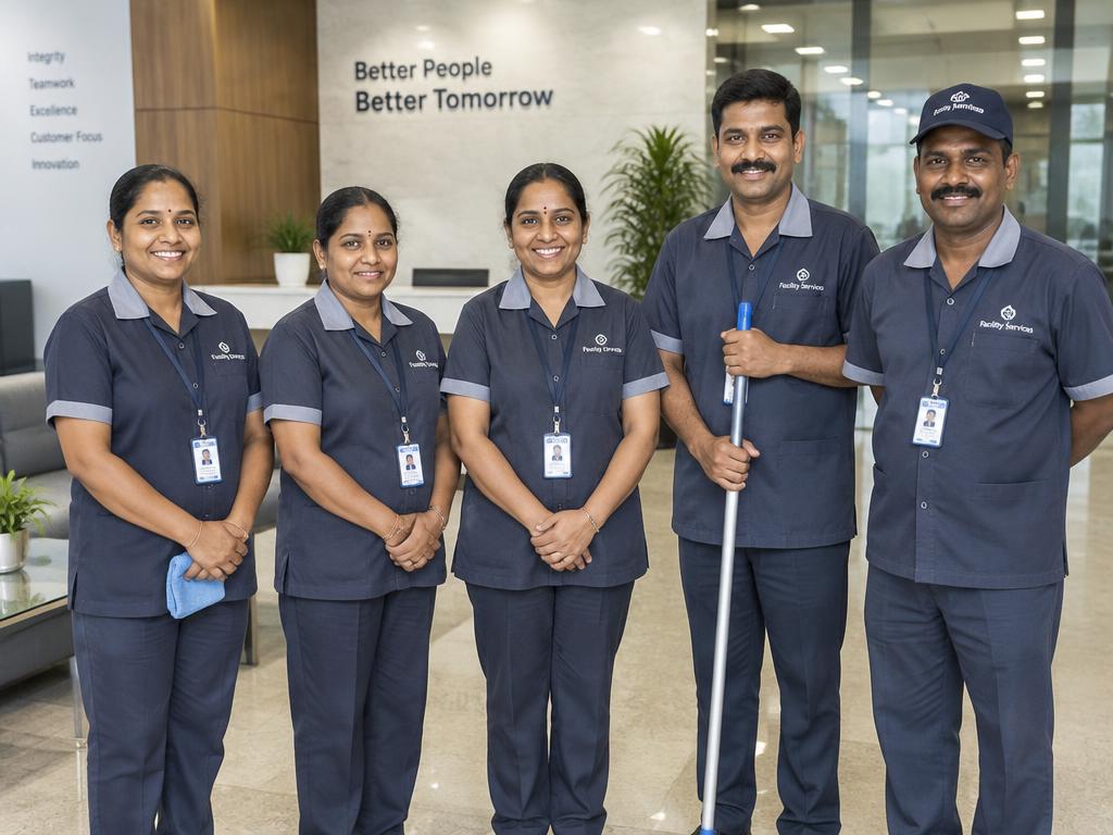 Choosing a Housekeeping Agency in Mumbai